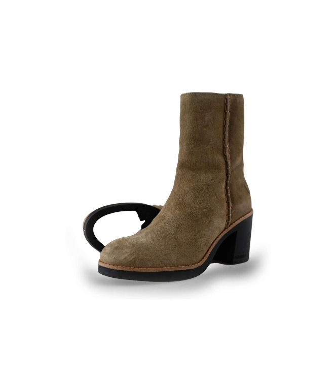 Shabbies Stiefeletten