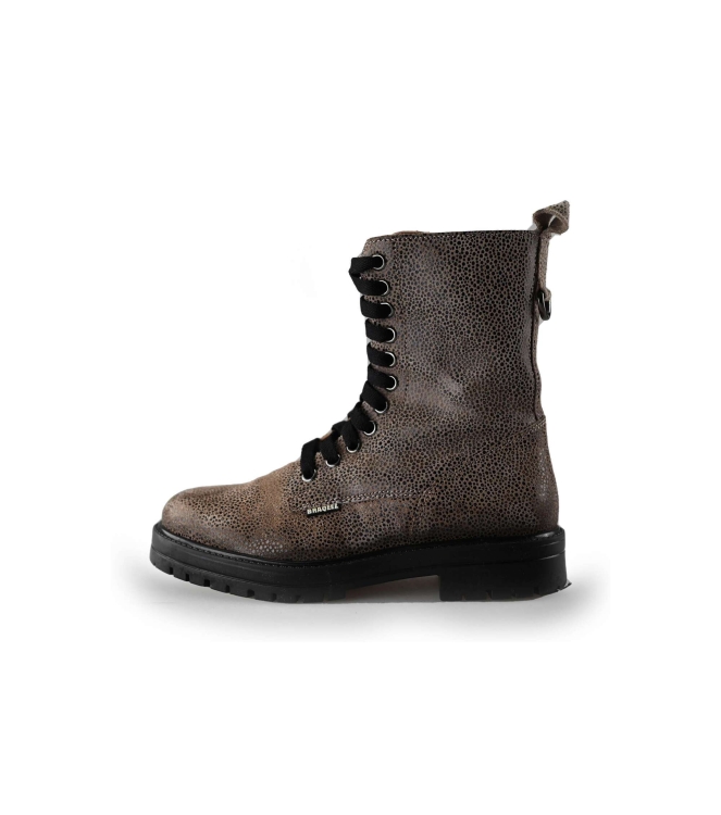 Braqeez Schnürstiefel