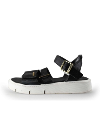 Vingino Sandalen Schwarz 231025