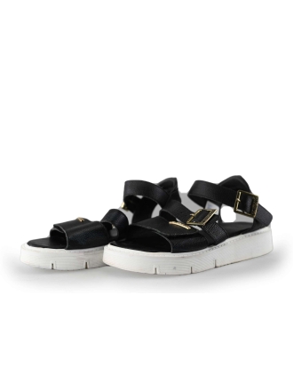 Vingino Sandalen Schwarz 231025