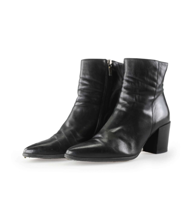 Notre-V Stiefeletten