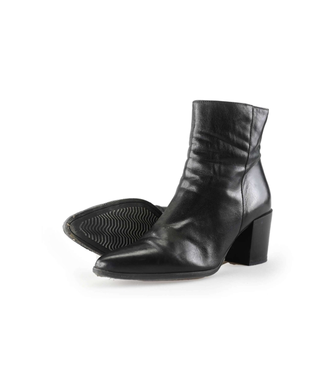 Notre-V Stiefeletten