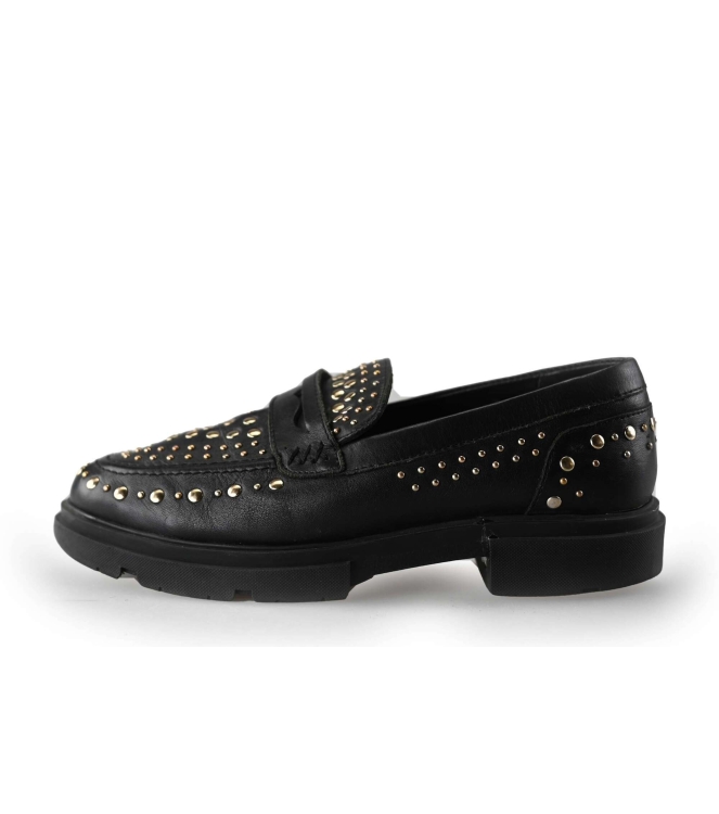 Lina Locchi Loafers 