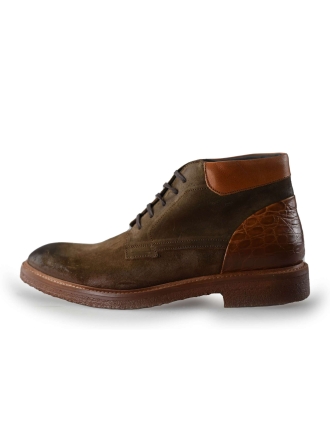 Munnichs Schnürschuhe