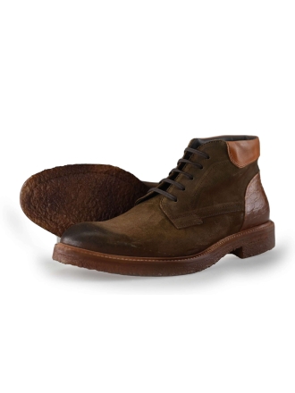 Munnichs Schnürschuhe