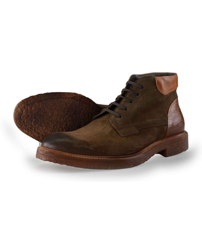 Munnichs Schnürschuhe