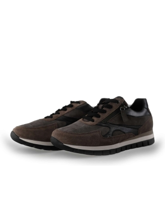 Gabor Sneaker Braun 231081