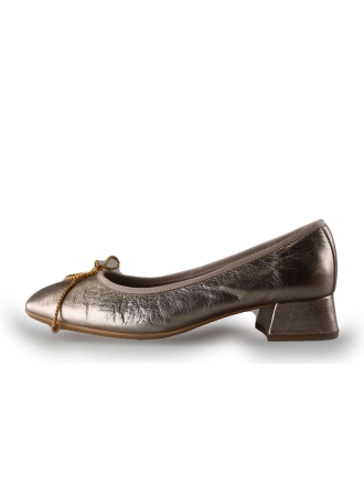 Hispanitas pumps Gold 231092