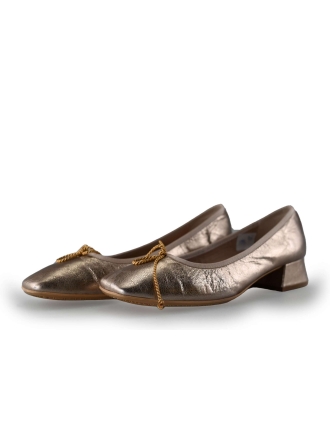Hispanitas pumps Gold 231092