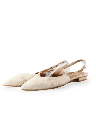 Notre-V pumps Beige 231168