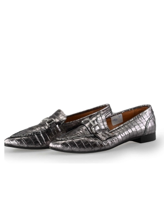 Notre-V Loafers  Silber 231170