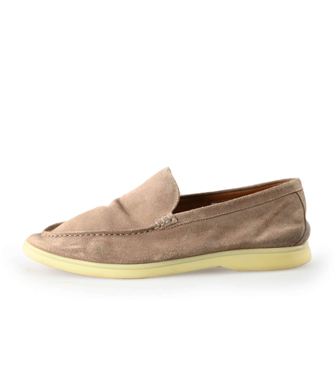 Stefano Lauran Loafers 