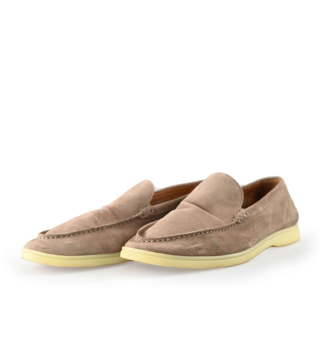 Stefano Lauran Loafers 