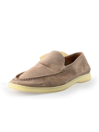 Stefano Lauran Loafers 
