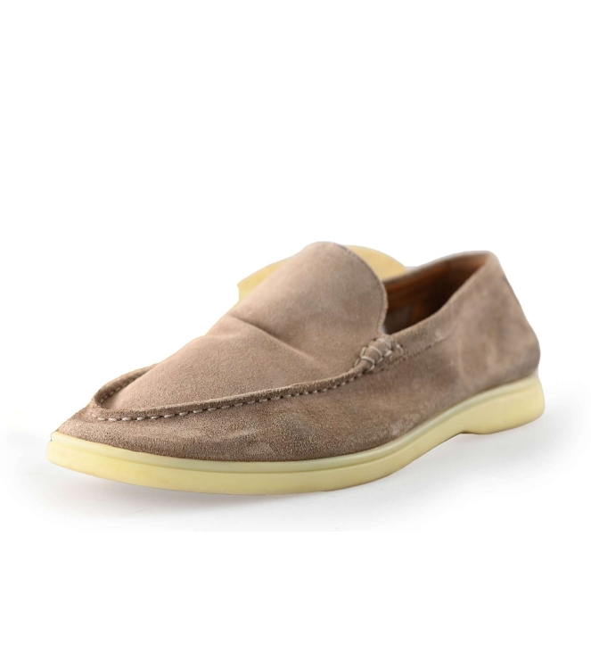 Stefano Lauran Loafers 
