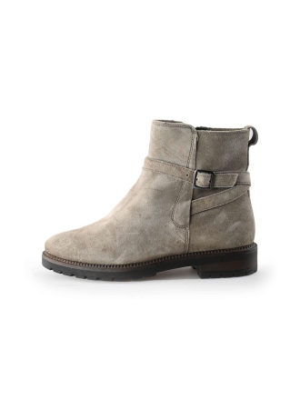 Notre-V Stiefeletten