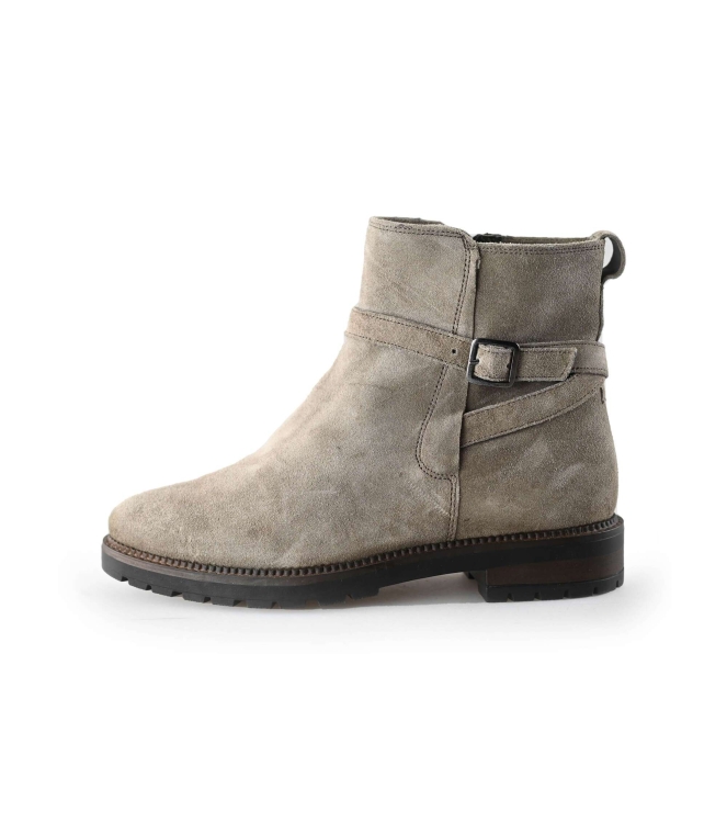 Notre-V Stiefeletten