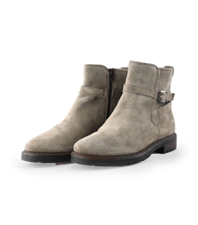 Notre-V Stiefeletten