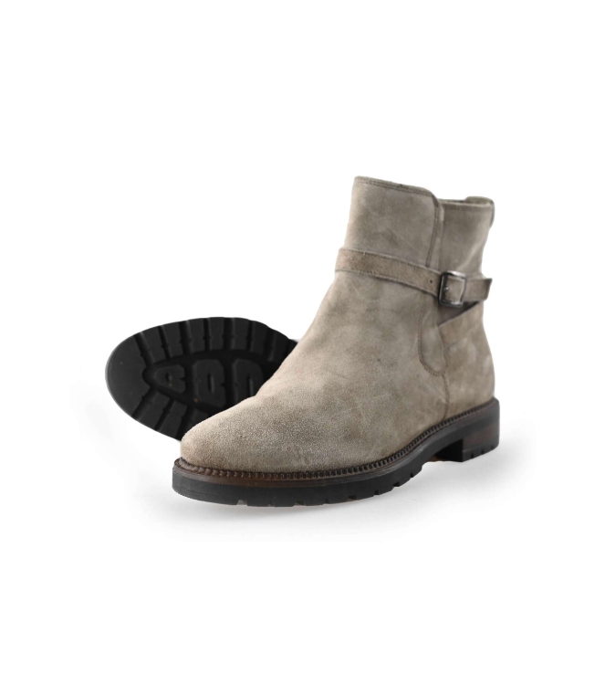 Notre-V Stiefeletten