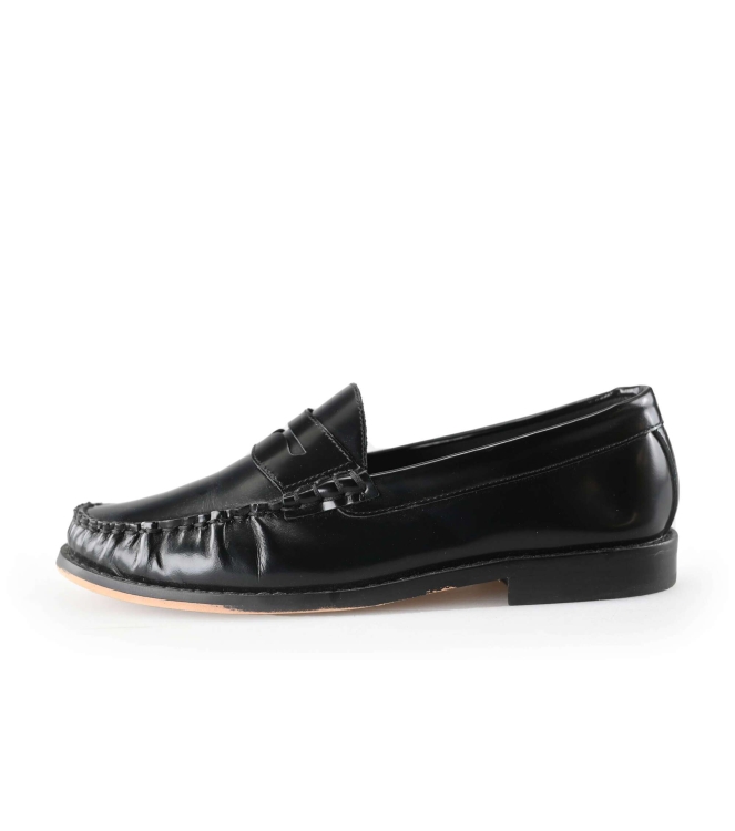 Lina Locchi Loafers 