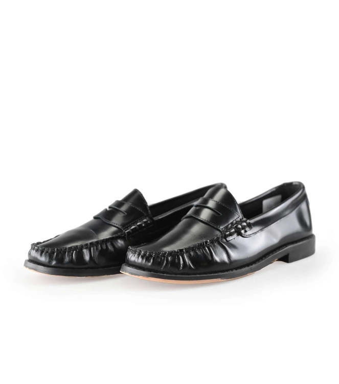 Lina Locchi Loafers 