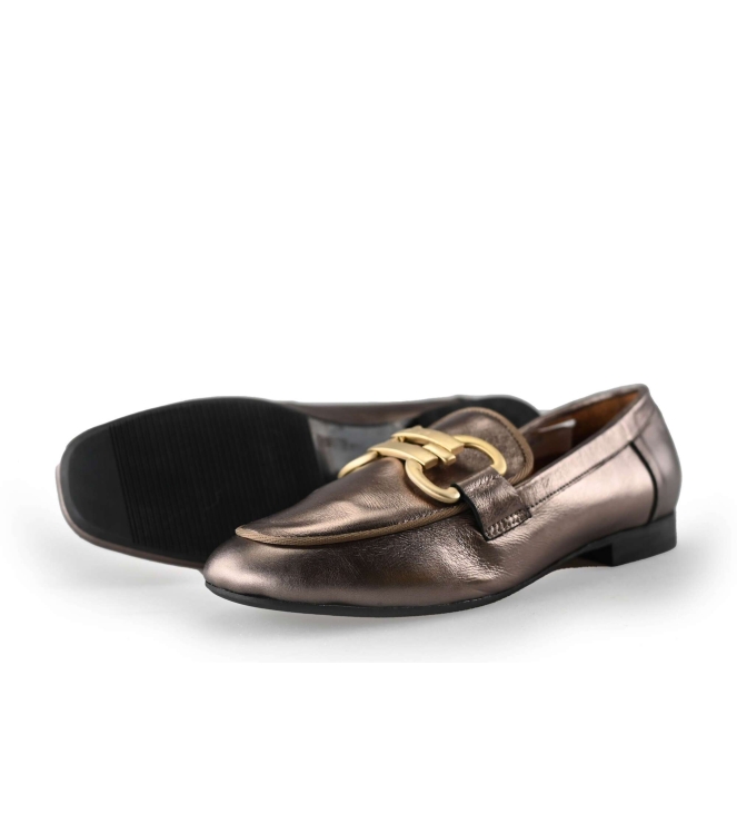 Notre-V Loafers 