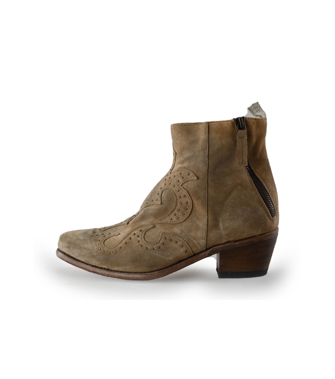 Corodivainer Stiefeletten