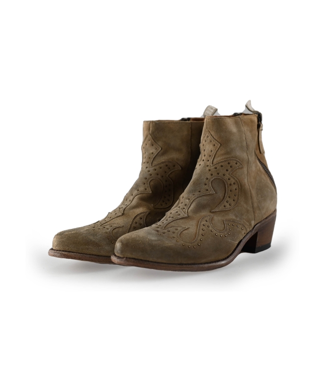 Corodivainer Stiefeletten
