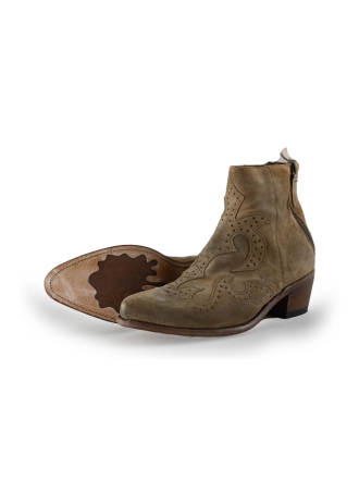 Corodivainer Stiefeletten
