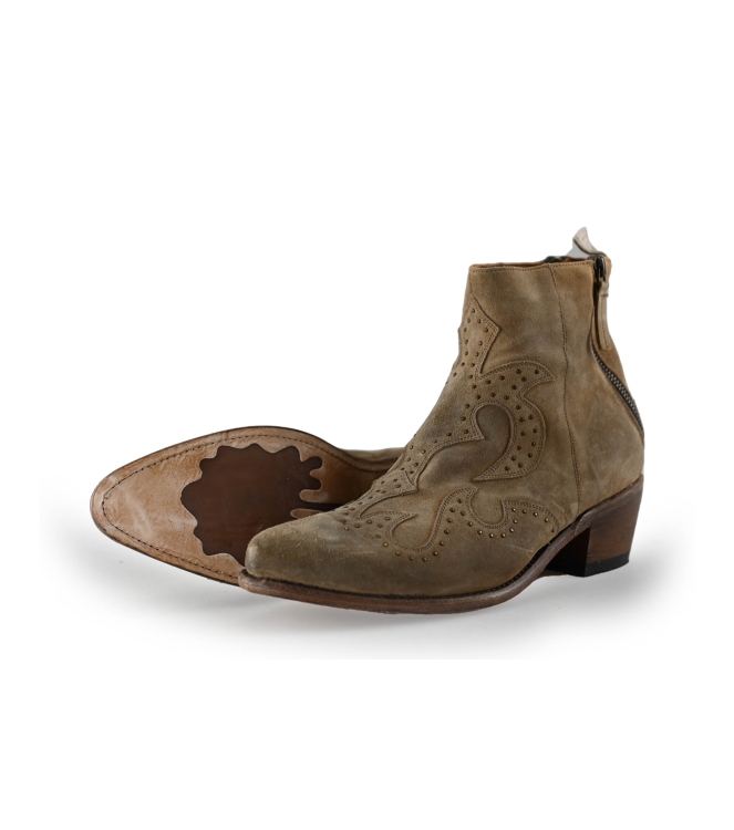 Corodivainer Stiefeletten