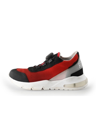  Sneaker Schwarz 231536