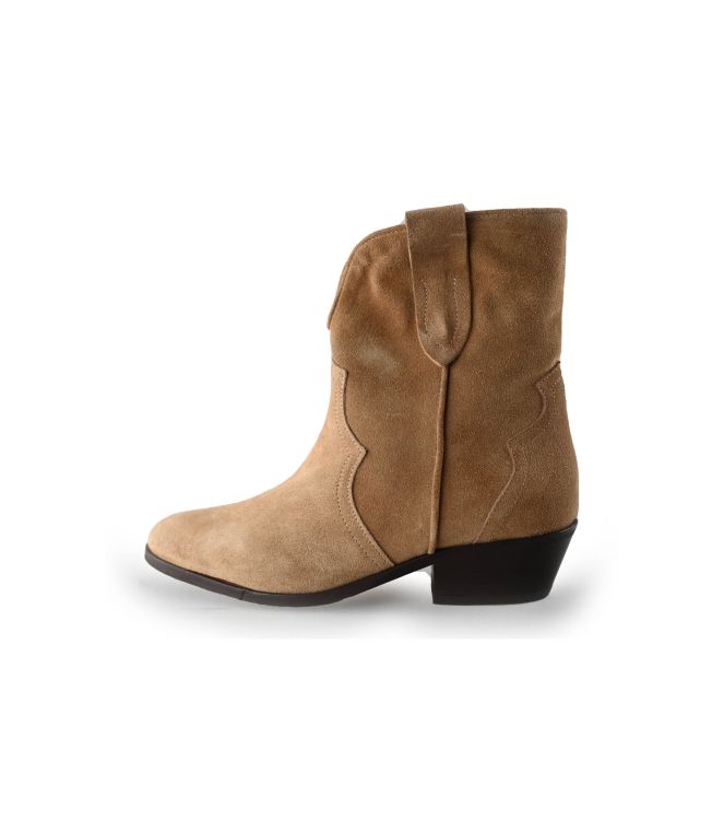 Notre-V Stiefeletten