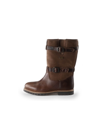 Travelin Stiefel Braun 231568