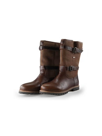 Travelin Stiefel Braun 231568
