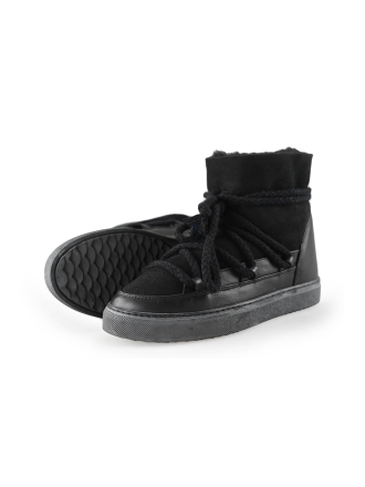 Inuikii Stiefel