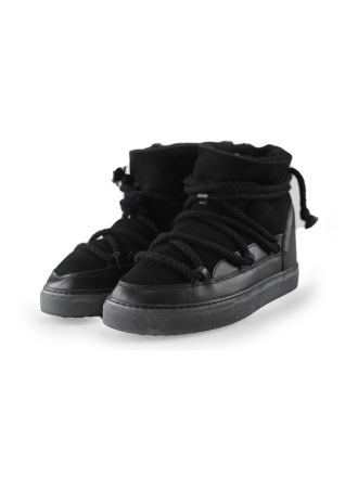 Inuikii Stiefel