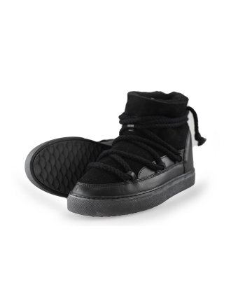 Inuikii Stiefel