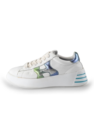 Hogan Sneaker Weiß 231754