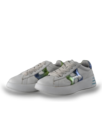 Hogan Sneaker Weiß 231754