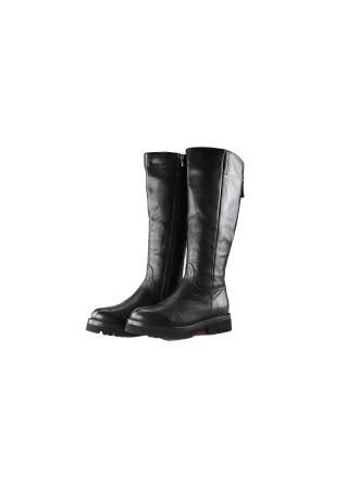  Stiefel Schwarz 231765