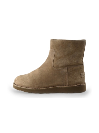 Shabbies Stiefel Grün 231783