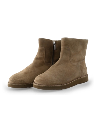 Shabbies Stiefel Grün 231783