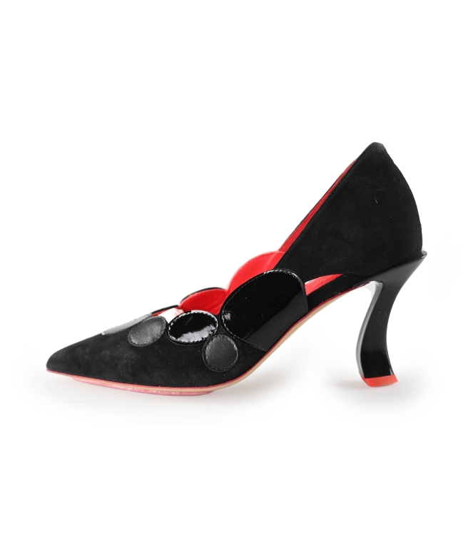 Jan Jansen pumps