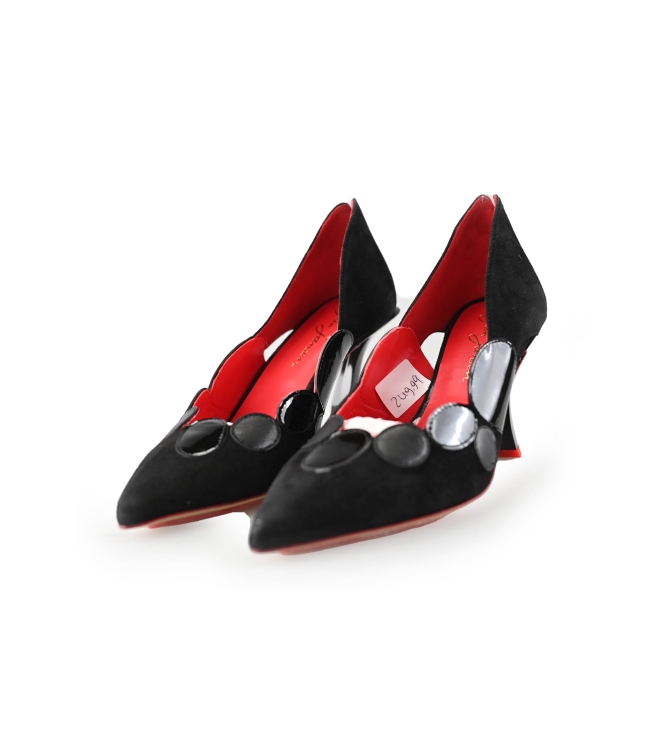 Jan Jansen pumps