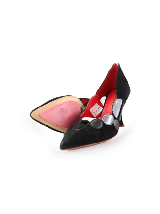 Jan Jansen pumps