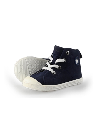 Jopper Hohe Sneaker