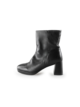  Stiefeletten Schwarz 231962