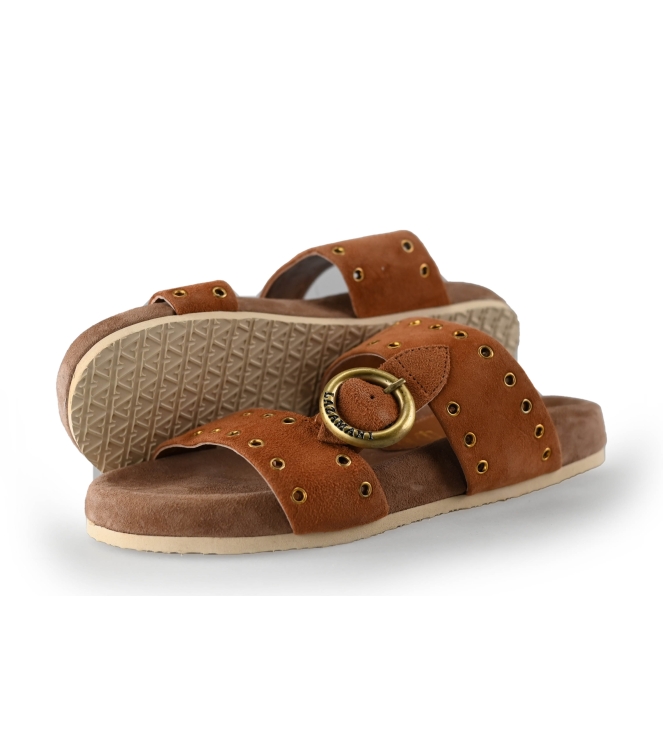Lazamani Flip-Flops