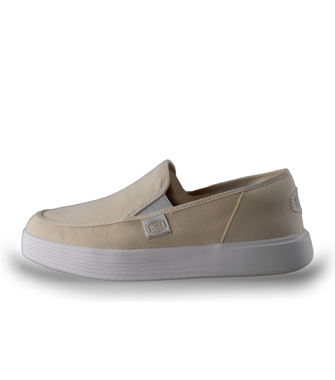 HEY DUDE Slip-ons