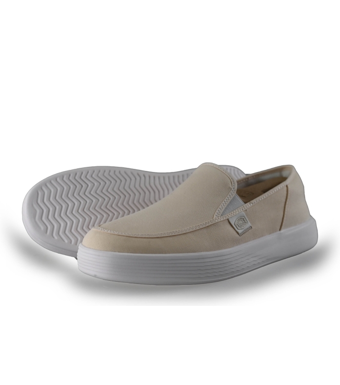 HEY DUDE Slip-ons
